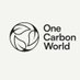 One Carbon World (@OneCarbonWorld1) Twitter profile photo