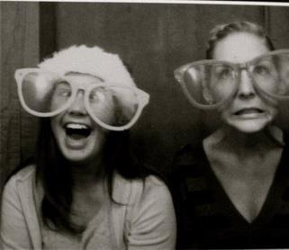 amazon woman, comedic relief, idiot extraordinaire!