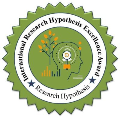 Celebrating excellence in research across diverse fields! 
# International Research Hypothesis  Excellence Awards 
# Program Manager