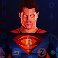 Mr Krypton Gems 🧲💎(@KryptonBTC) 's Twitter Profile Photo