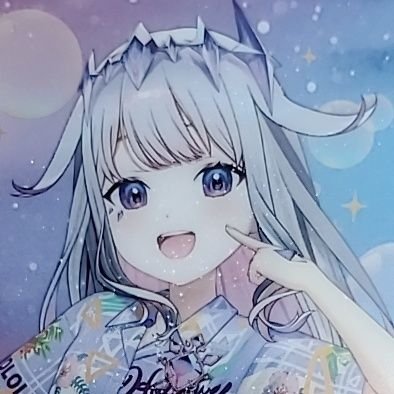 ホロライブの配信を最近見ていて古石ビジューちゃんが最推しです、レスレリ、FGOをメインに遊んでます。ミラティブでゲーム配信もやってます。