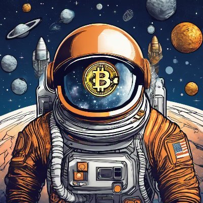 Once humanity become a space-faring civilization, Gold will cease to be a store of value coz of the abundant gold in space. But #Bitcoin will be still relevant.