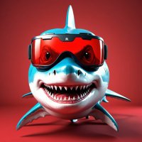 ⭕️ $RNDRSHARK 🦈 ©️ ⭕️(@RNDRSHARK) 's Twitter Profile Photo