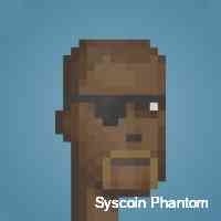 syscinphanto's profile picture. Crypto trading - harnessing the power of digital currencies