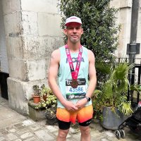 Leigh Garmory (@lpg1704) 's Twitter Profile