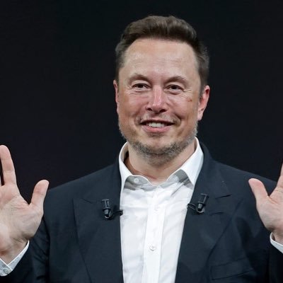 Entrepreneur | Spacex • CEO & CTO -| Tesla • CEO and Product architect *| Hyperloop • Founder •cl OpenAl • Co-founder 4 | Build A 7-fig IG Business