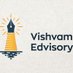 Vishvam Edvisory (@v_edvisory) Twitter profile photo