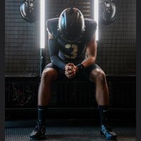 Bryson Luter (@brysonluter) 's Twitter Profile