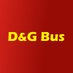 D&G Bus Unofficial (@dandgunnoficial) Twitter profile photo