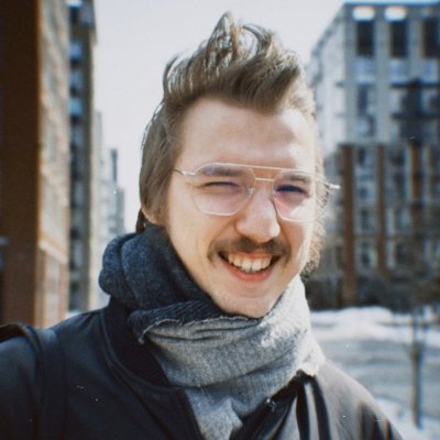 AlexGoodwinDev Profile Picture