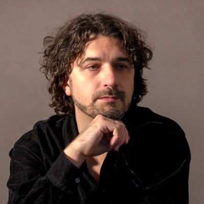 🎶Demitri DARR is a theater and film composer/ music producer.🎵 #demitridarr