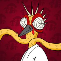 Kronk | NOMAD | 🐉 $MON (@0x_kronk) 's Twitter Profile