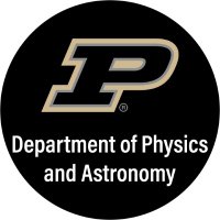 Purdue Physics&Astro(@PurduePhysAstro) 's Twitter Profile Photo