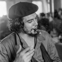 Mr. Che Guevara(@cheguevara4656) 's Twitter Profile Photo