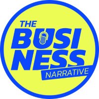 The Business Narrative(@theBusiness50) 's Twitter Profile Photo