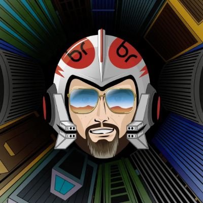 Broken Beats from the 25th Century
@tru_thoughts / CoOperation Records