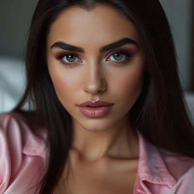 AsyaMelitta Profile Picture