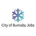 City Burnaby Jobs (@puffykidstv) Twitter profile photo