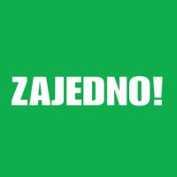 ZAJEDNO(@Zajedno_moramo) 's Twitter Profile Photo