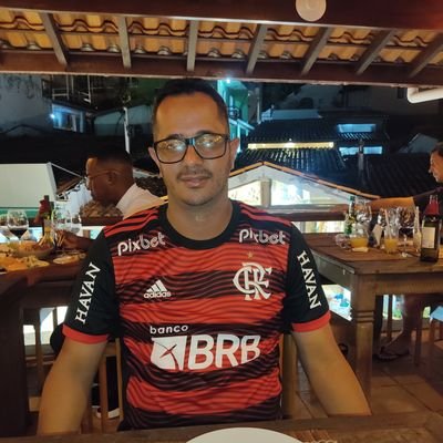 @Flamengo