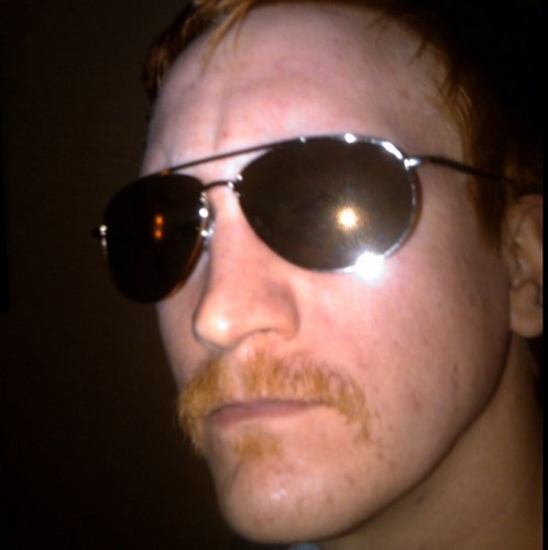 robertwojcik's profile picture. 