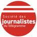SJT Télégramme (@sjtelegramme) Twitter profile photo SJT Télégramme (@sjtelegramme) Twitter profile photo
