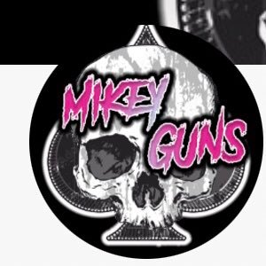 twitch affiliate and my twitch is mikeyy_guns 27 years old