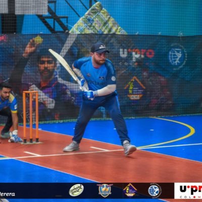 Keen Cricketer, play for Beacon CC, University of Worcester CC. WBA fan. Cricket coach for Elite Cricket and WCCC.