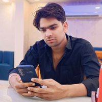 Raju Meena (@its_rk_2506) 's Twitter Profile
