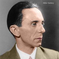 Goebbels Loved Christ(@hes_also_ourguy) 's Twitter Profile Photo