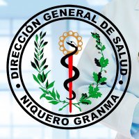 Dirección General Salud Niquero(@salud71936) 's Twitter Profile Photo