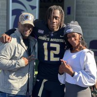 Cedric Evans (@enoughced) 's Twitter Profile