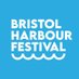 Bristol Harbour Fest (@BristolHarbFest) Twitter profile photo