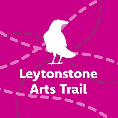 An annual summer festival of visual arts in Leytonstone.  
The dates for 2024 are 6th - 14th July. Sign up for newsletters on our website!