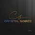 CRYSTAL SOIRÉE (@crystalsoiree) Twitter profile photo