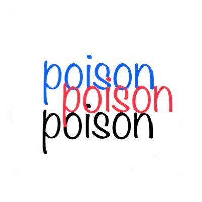 poipoipoison2 Profile Picture