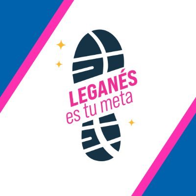 Concejalía de Deportes del Ayuntamiento de Leganés