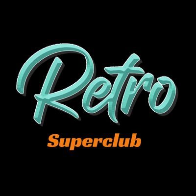 retrosuperclub Profile Picture