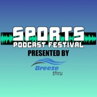 SportsPodFest(@sportspodfest) 's Twitter Profile Photo