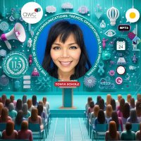 Tonya Scholz 🧬 💻 🤖 (@knowaging) 's Twitter Profile Photo Tonya Scholz 🧬 💻 🤖 (@knowaging) 's Twitter Profile Photo