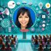 Tonya Scholz 🧬 💻 🤖 (@knowaging) Twitter profile photo Tonya Scholz 🧬 💻 🤖 (@knowaging) Twitter profile photo