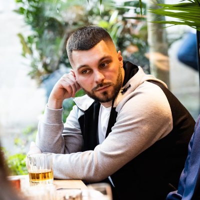 OlehP_UA's profile picture. 