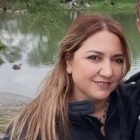 Türkan Değirmenci(@turkannergin) 's Twitter Profile Photo