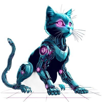 Making Your Investments Paws-itively Fun and Furr-ocious!

Dare to be different?
PunkCat is your crypto spiri animal!