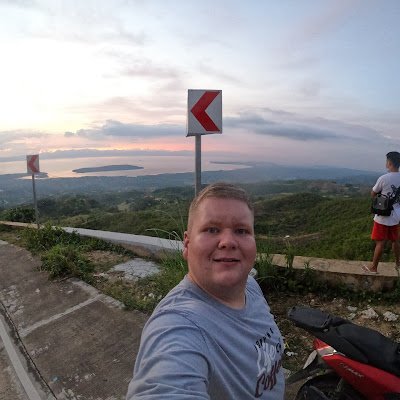 Worldwide Traveler Please see my instagram and tiktok. Instagram: americantravelinginasia Tiktok: brandonmcgregor8