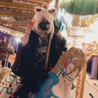 柳瀬@キャリパレ円盤化マジで頼む…🙏😇 (@whim__willow) 's Twitter Profile