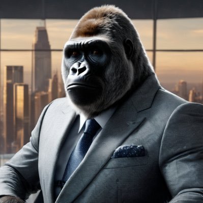 The Harambe Token (SHARAMBEAI) is a revolutionary meme token backed by an artificial intelligence hedge fund system.