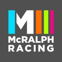 McRalph Racing(@McRalphRacing) 's Twitter Profile Photo