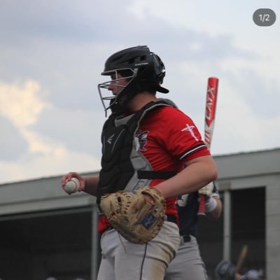 Bishop Luers 2024. C/RHP. 5’11 225. 2.49 GPA