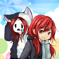 🐬Kyky🐱 (@gamerkyky8) 's Twitter Profile Photo 🐬Kyky🐱 (@gamerkyky8) 's Twitter Profile Photo
